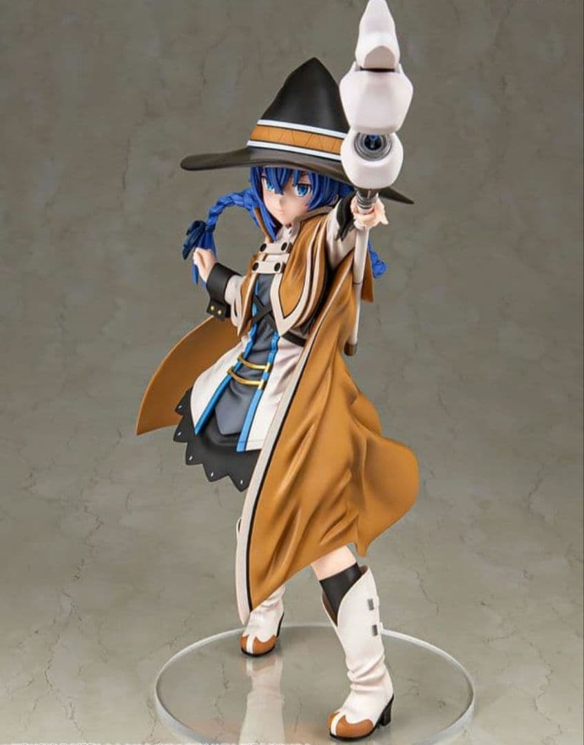 無職転生～異世界行ったら本気だす～ ロキシー・ミグルディア 1/8 特典付き