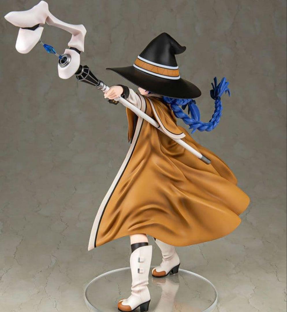 無職転生～異世界行ったら本気だす～ ロキシー・ミグルディア 1/8 特典付き