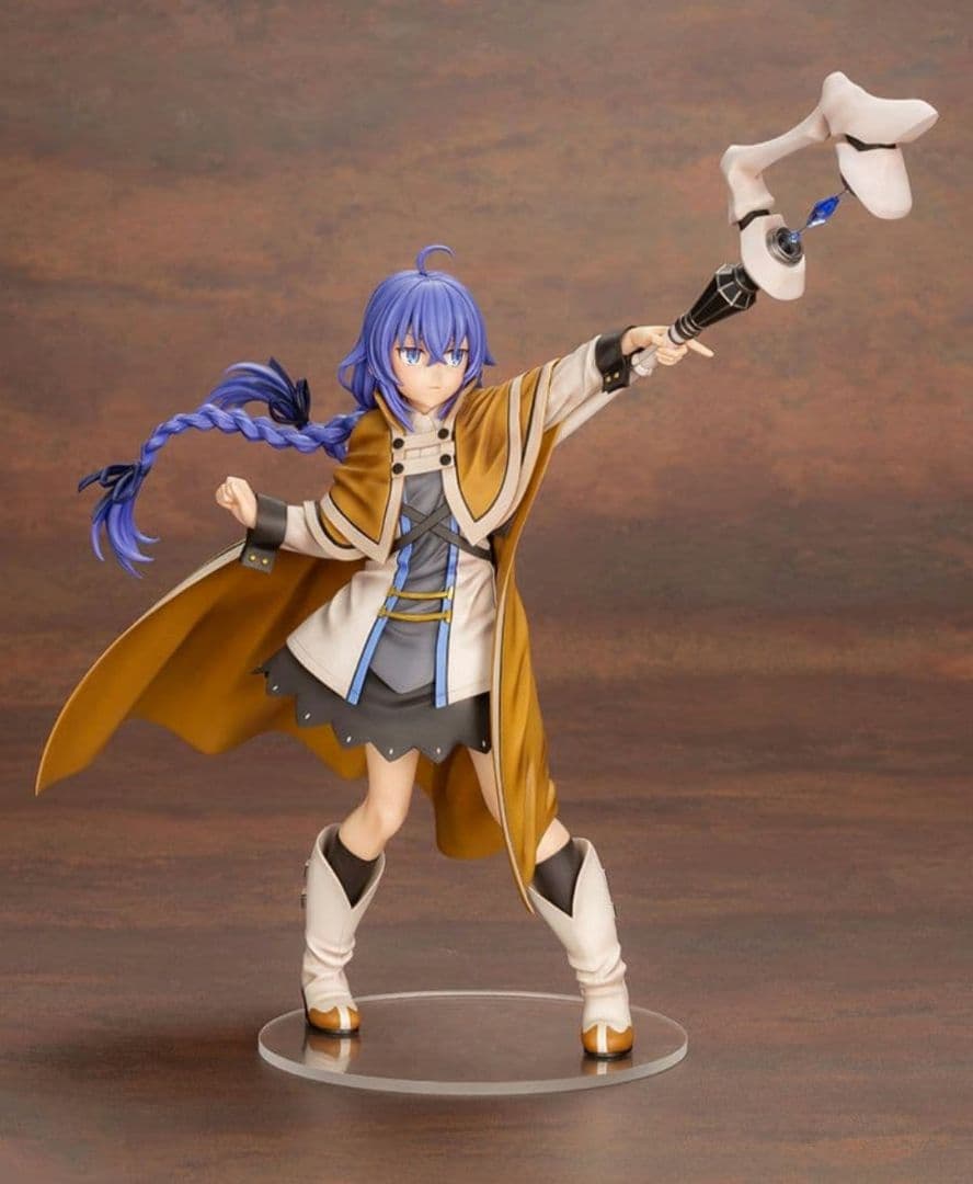 無職転生～異世界行ったら本気だす～ ロキシー・ミグルディア 1/8 特典付き