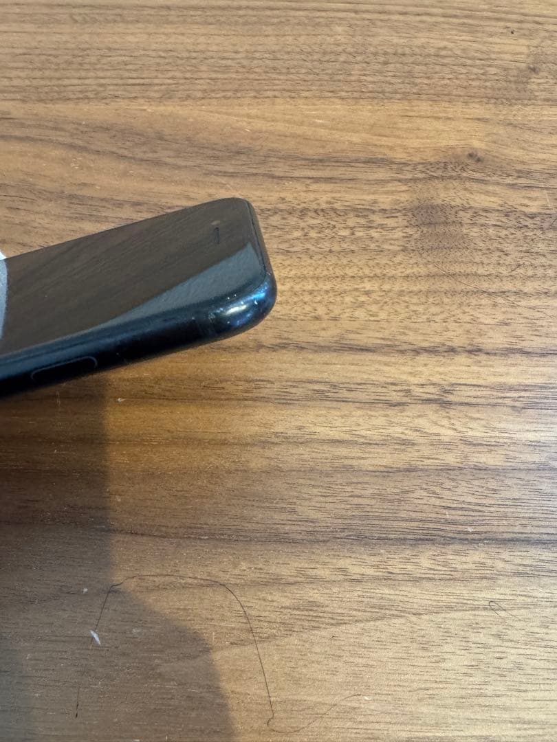 iPhoneSE 第2世代(SE2) ブラック 64GB SIMロック解除済み