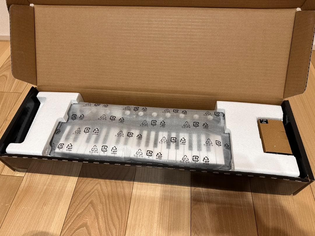 鍵盤楽器 Yamaha Reface CP