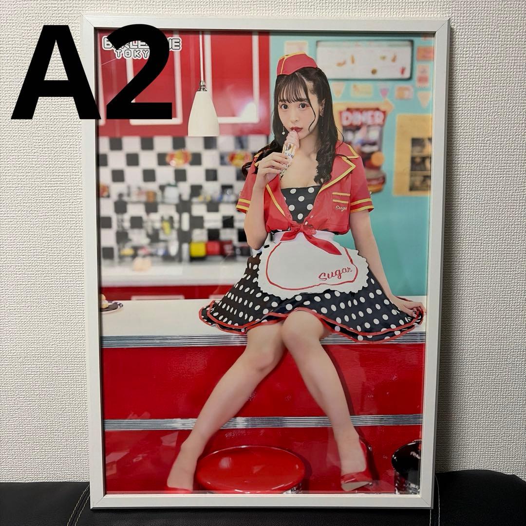 63エンジェル バーレスク東京 メル グッズ