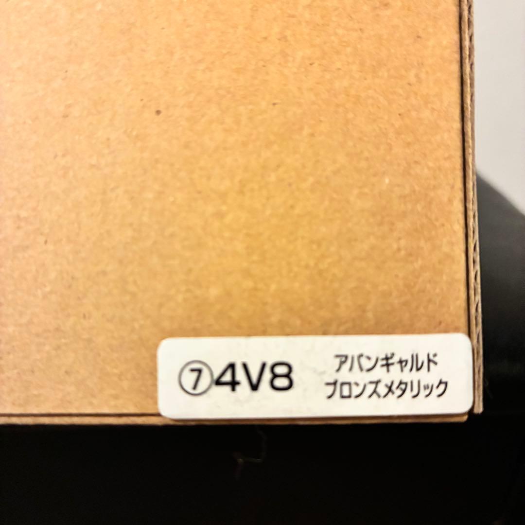 【トヨタ】エスクァイア後期 カラーサンプル　4V8 美品