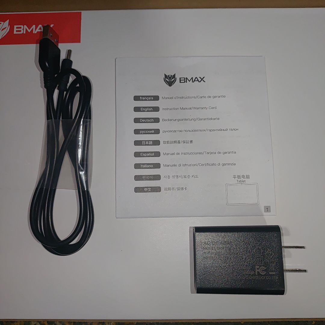 BMAXタブレット I11Plus