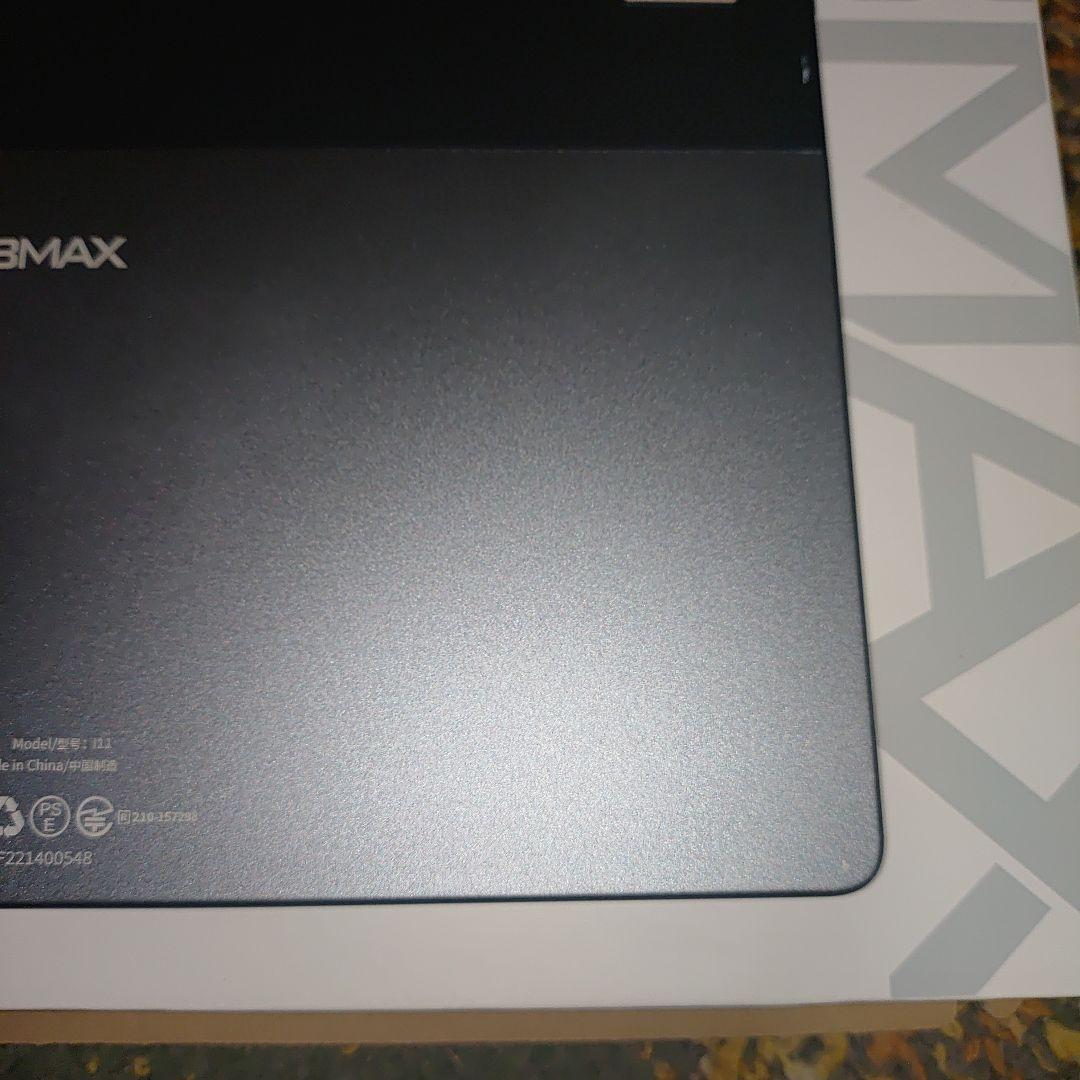 BMAXタブレット I11Plus