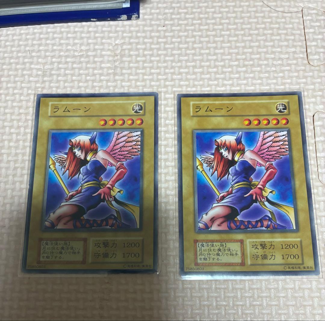 遊戯王　初期　2期　50枚以上　引退品　まとめ売り　パラレルあり