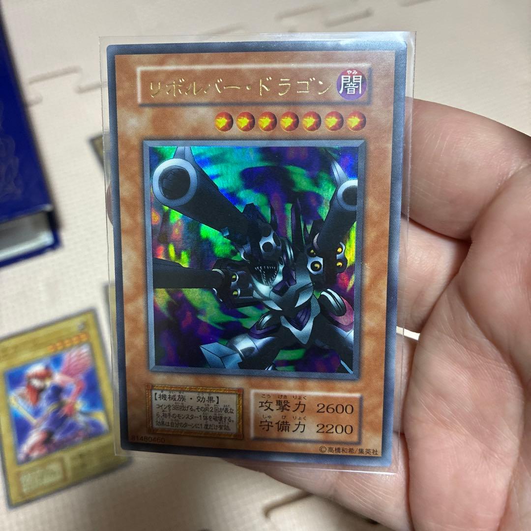 遊戯王　初期　2期　50枚以上　引退品　まとめ売り　パラレルあり