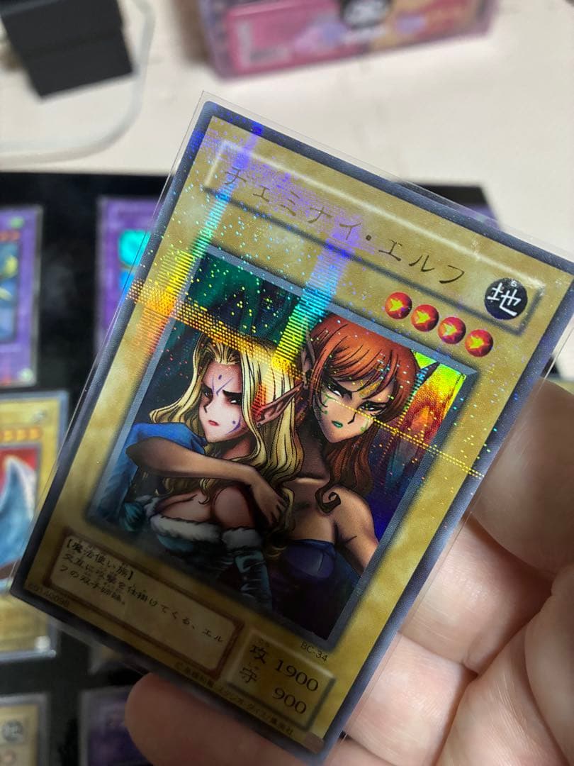 遊戯王　初期　2期　50枚以上　引退品　まとめ売り　パラレルあり