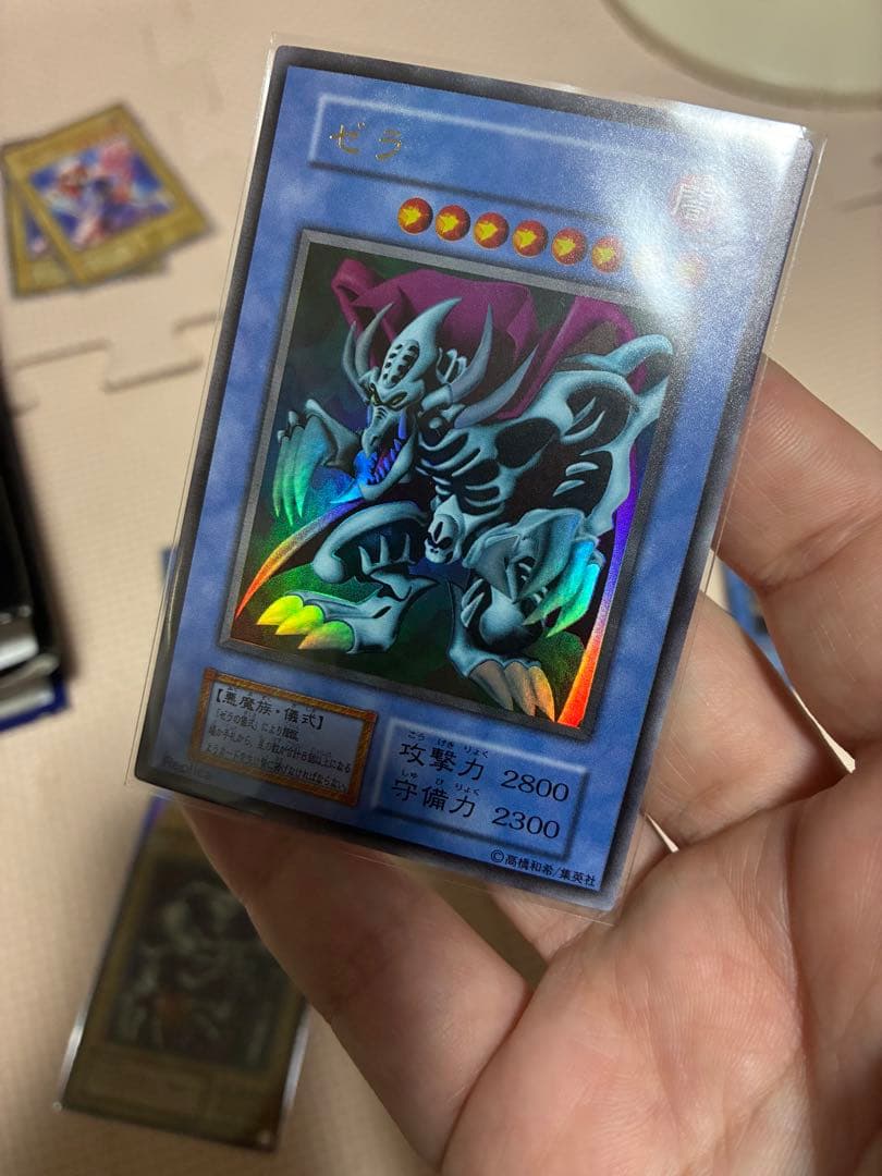 遊戯王　初期　2期　50枚以上　引退品　まとめ売り　パラレルあり