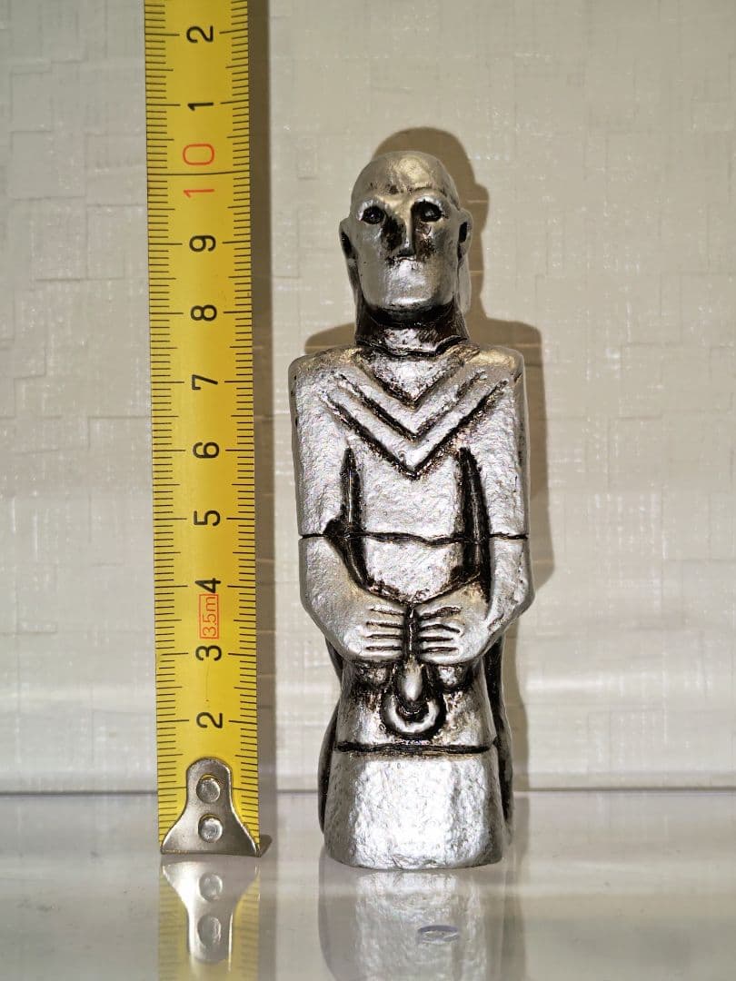 ギョベクリテペ トルコ 遺跡 都市伝説 宇宙人 テレパシー 関暁夫 ナオキマン火