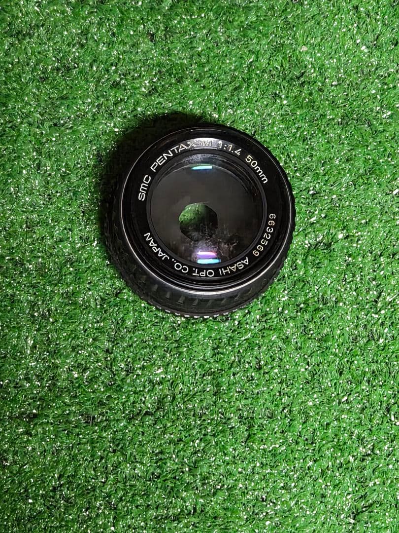 【ジャンク扱い】Canon EOS-1D Mark II ＋ レンズ3本セット