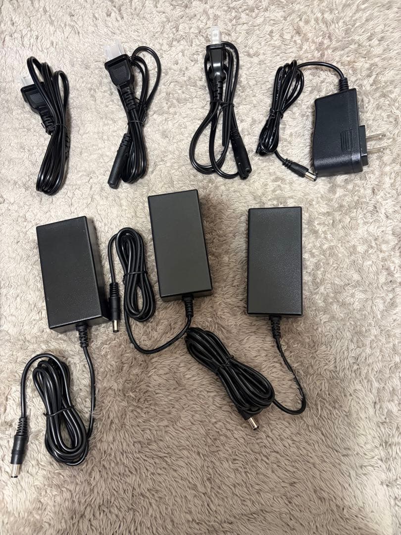 KATO パワーパック スタンダードSX 　 ACアダプター付