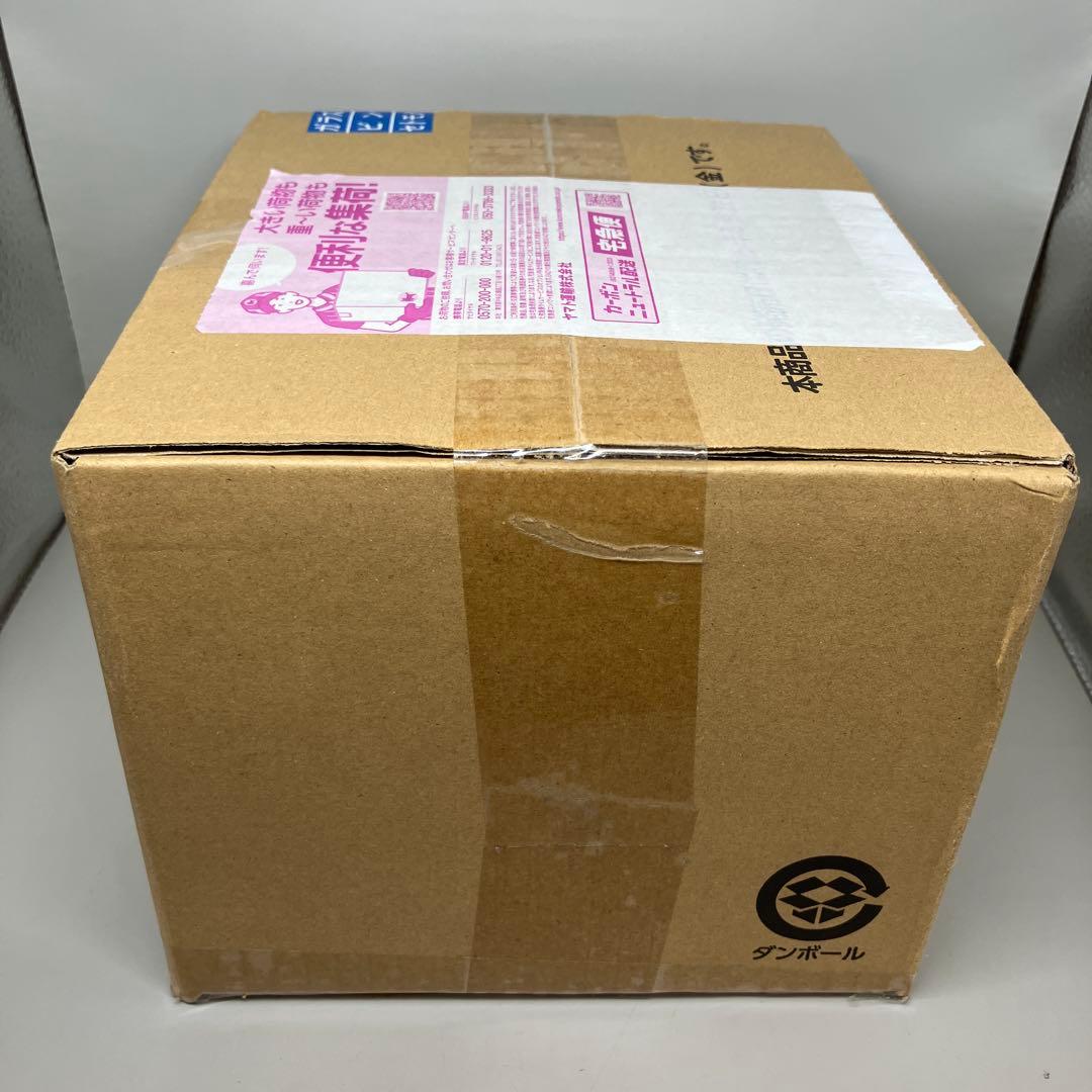 ● T 未開封 クロスタ　ルミナスデイブレイク　1カートン　N5396