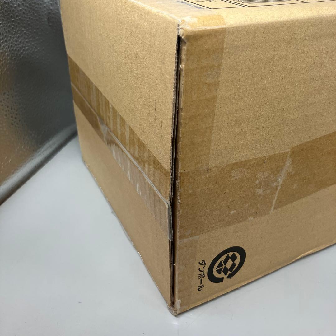 ● T 未開封 クロスタ　ルミナスデイブレイク　1カートン　N5396