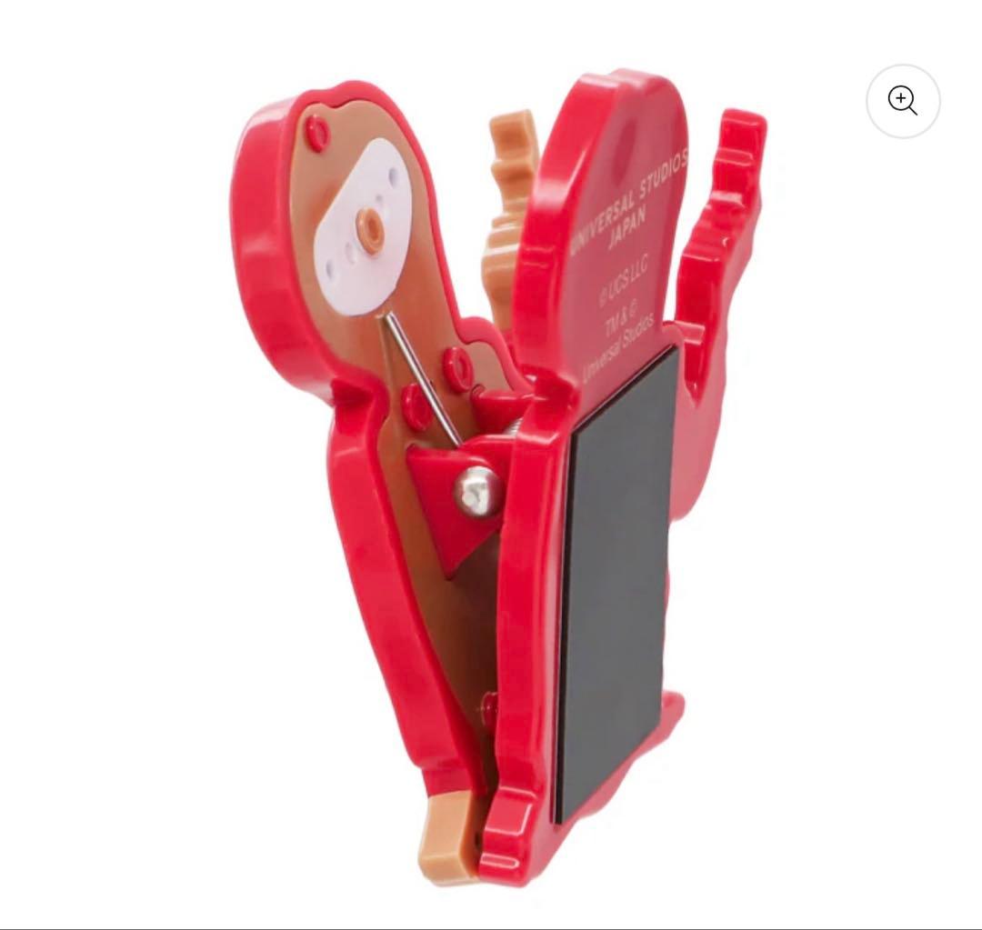 バック・トゥ・ザ・フューチャー ダックコラボフィギュア＆E.T. クリップセット