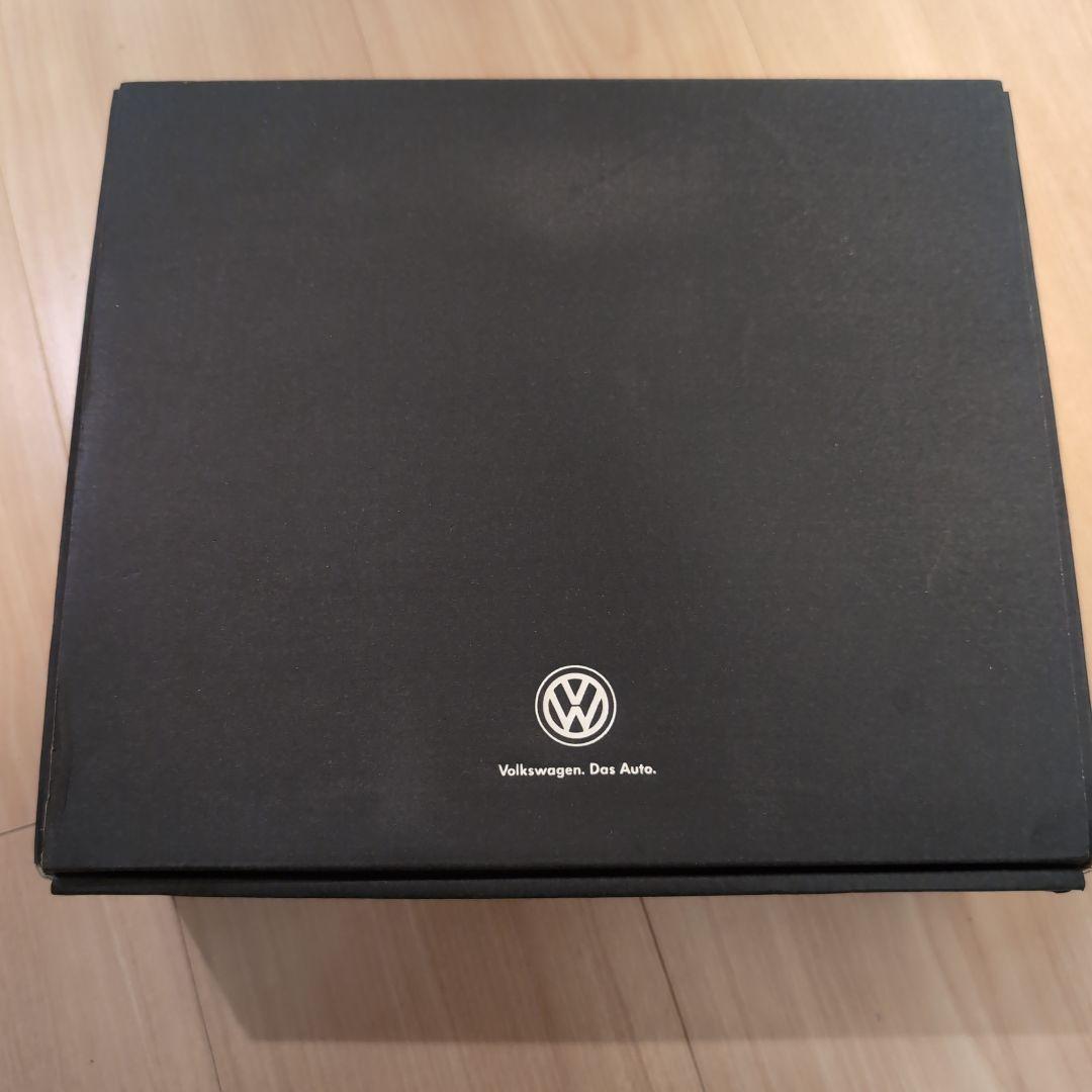 （非売品）フォルクスワーゲン　トースター　レッド