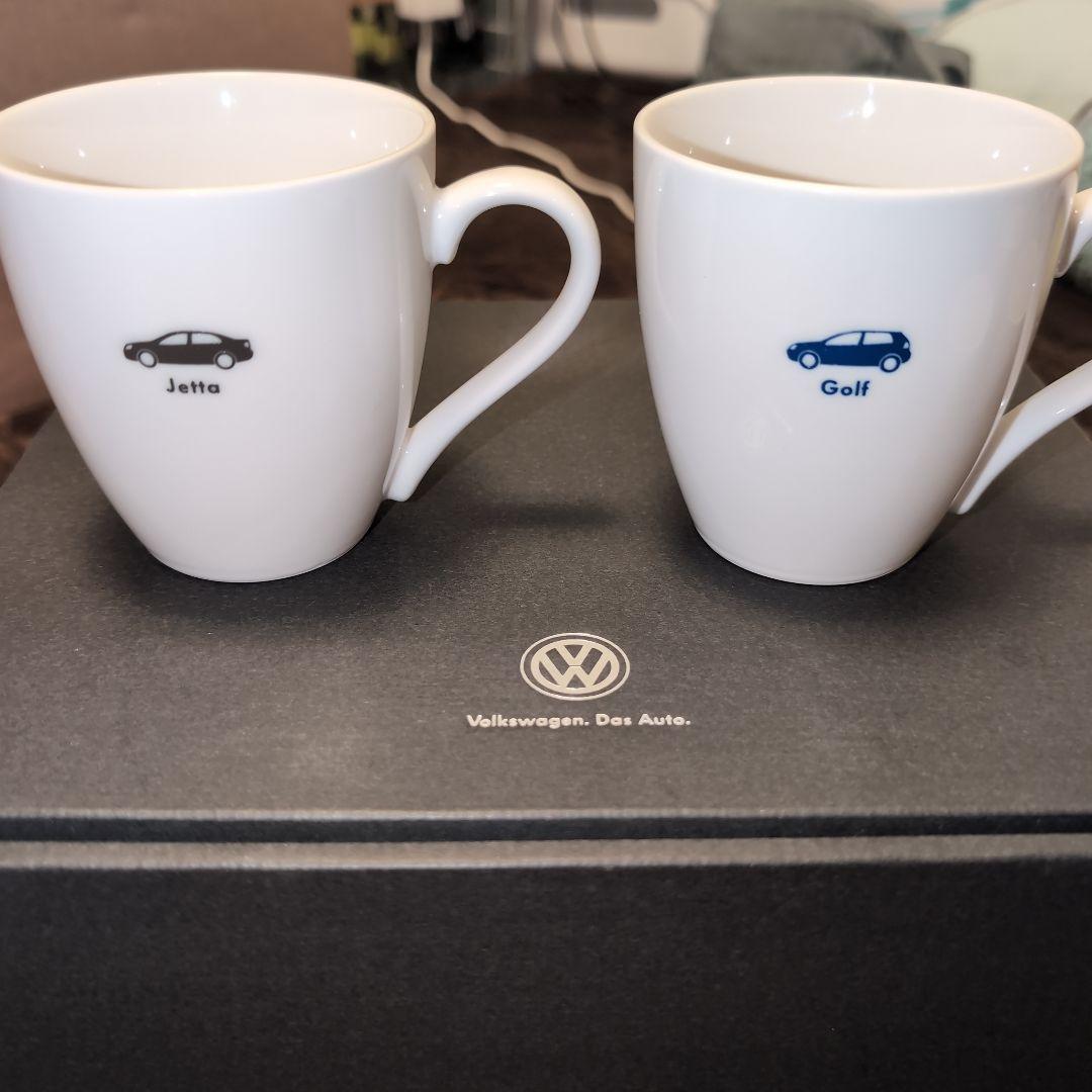 （非売品）フォルクスワーゲン　トースター　レッド