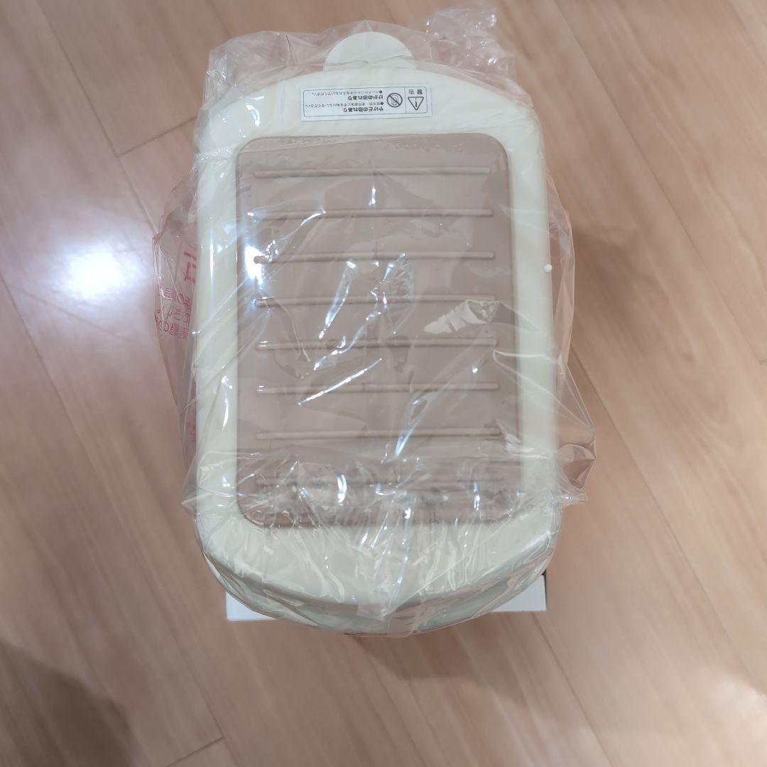 （非売品）フォルクスワーゲン　トースター　レッド