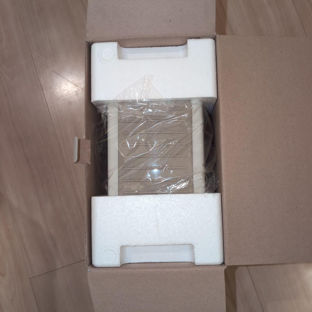 （非売品）フォルクスワーゲン　トースター　レッド
