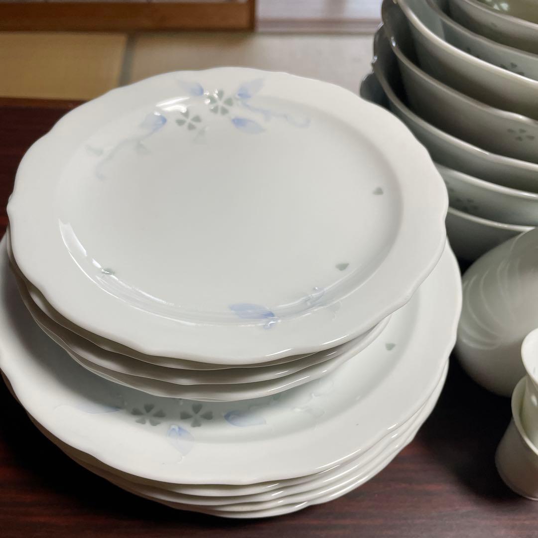 有田焼き　和食器セット