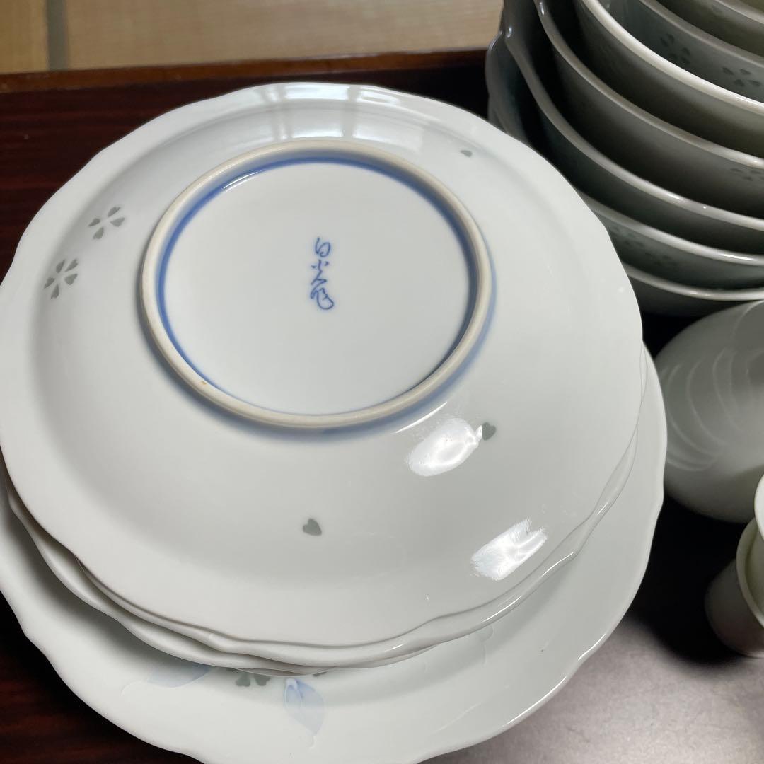 有田焼き　和食器セット