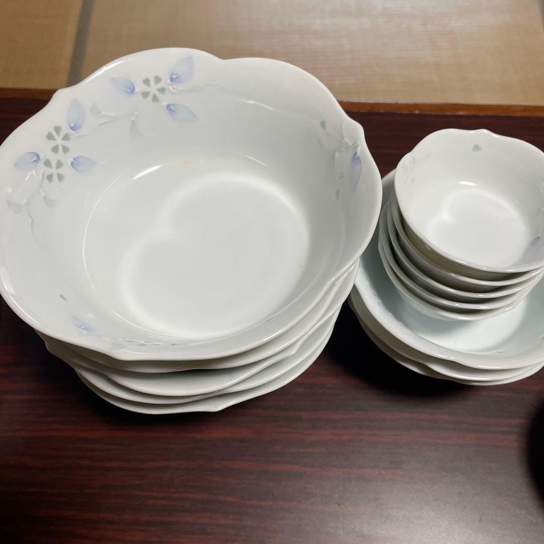 有田焼き　和食器セット