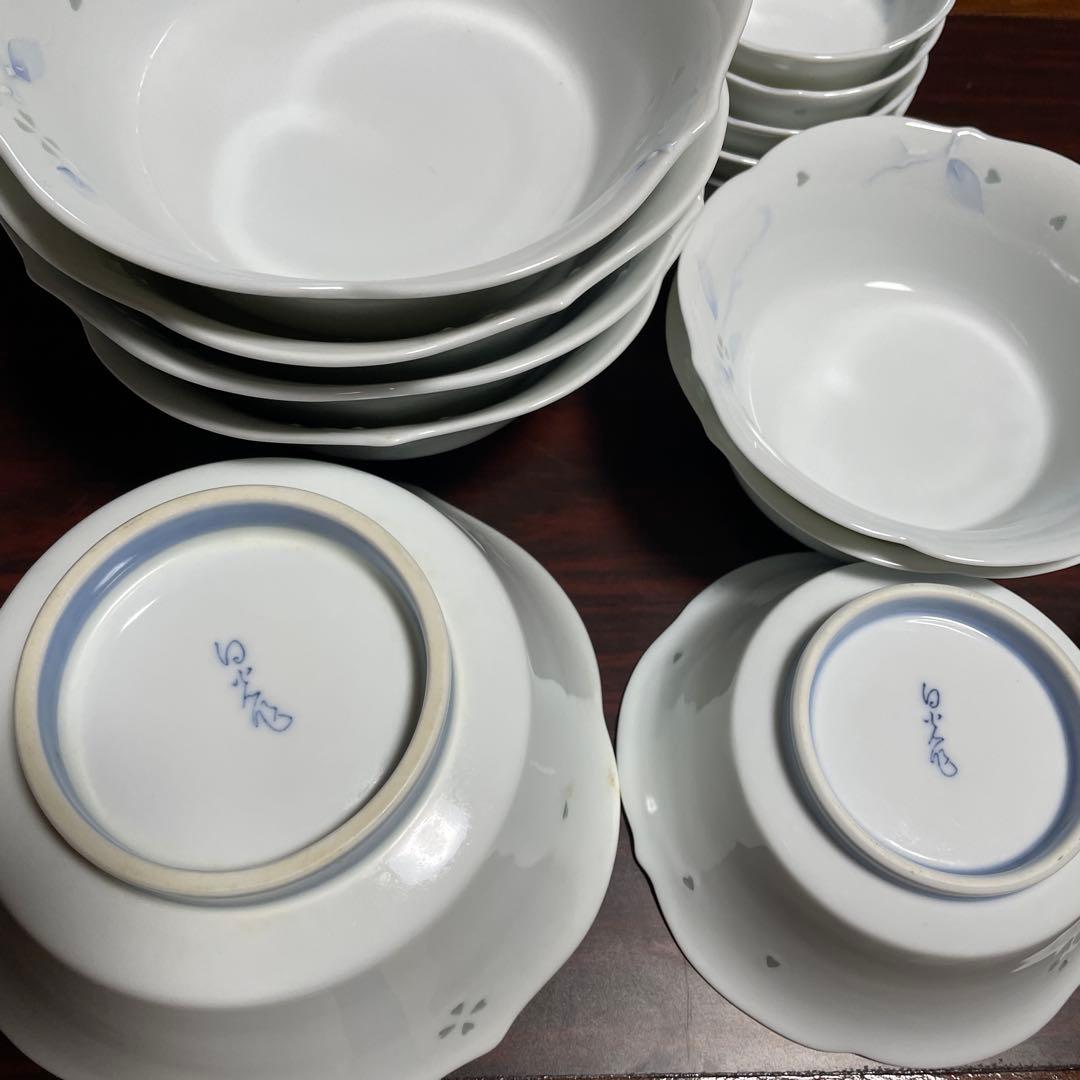 有田焼き　和食器セット