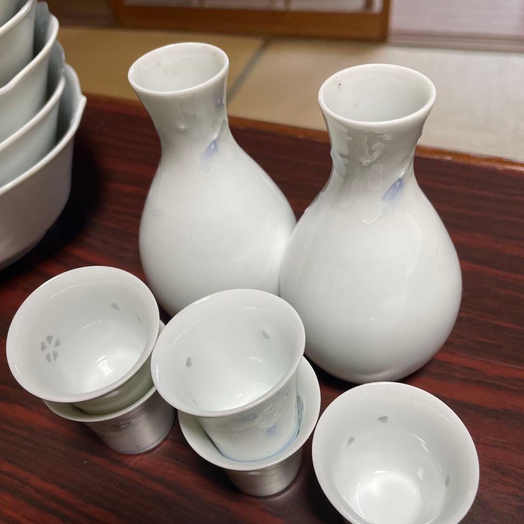 有田焼き　和食器セット