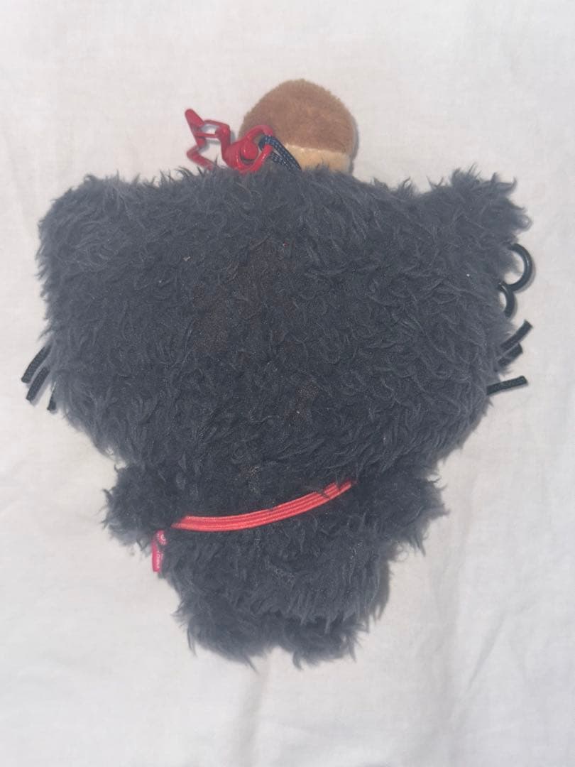 NCTWISH リク　クリ　ぬいぐるみ