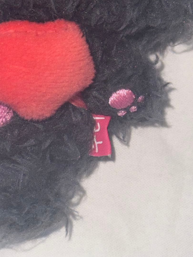 NCTWISH リク　クリ　ぬいぐるみ