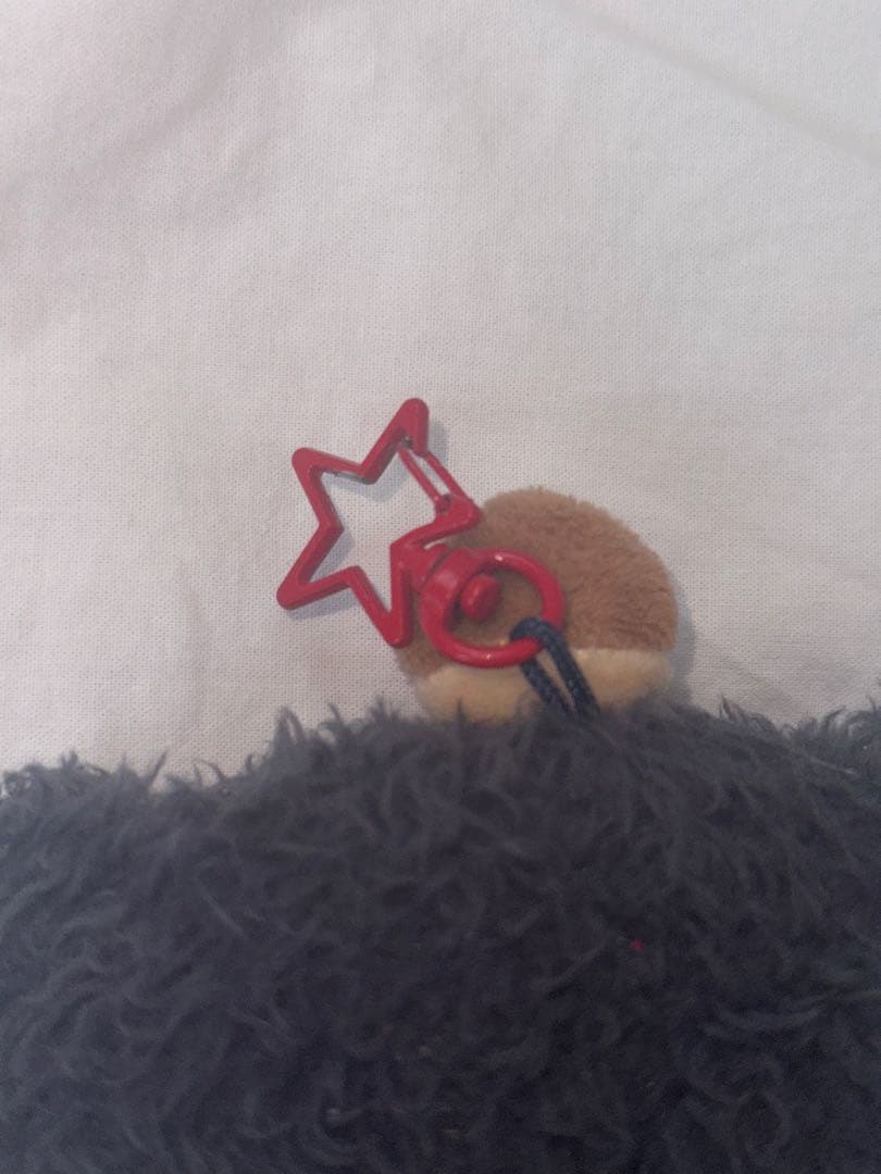 NCTWISH リク　クリ　ぬいぐるみ