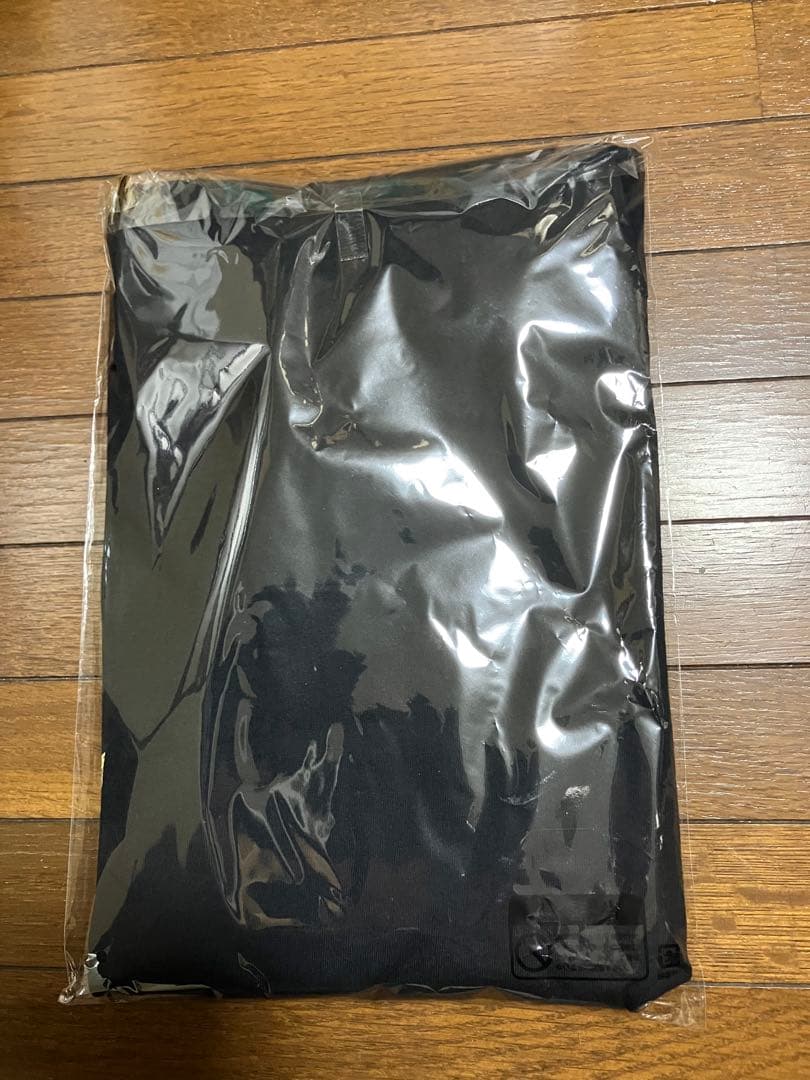 KUZIRA 最新ツアー　ロゴTシャツ　XL 新品　PIZZA OF DEATH