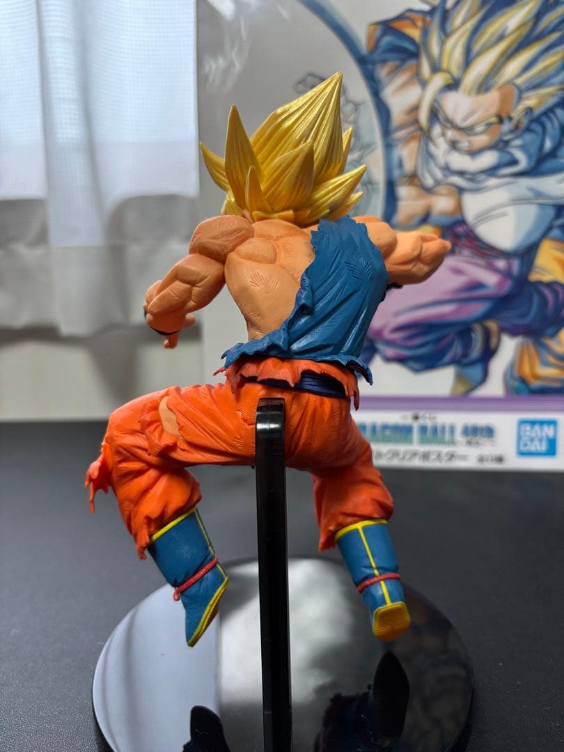 孫悟空fes 其ノ十二　超サイヤ人孫悟空