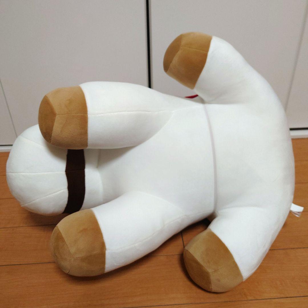 ウマくじ　干支くじ　特賞　特等　特大ぬいぐるみ