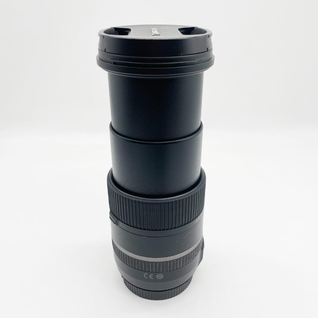 【送料込み】タムロン 28-300mm F3.5-6.3 Di VC PZD