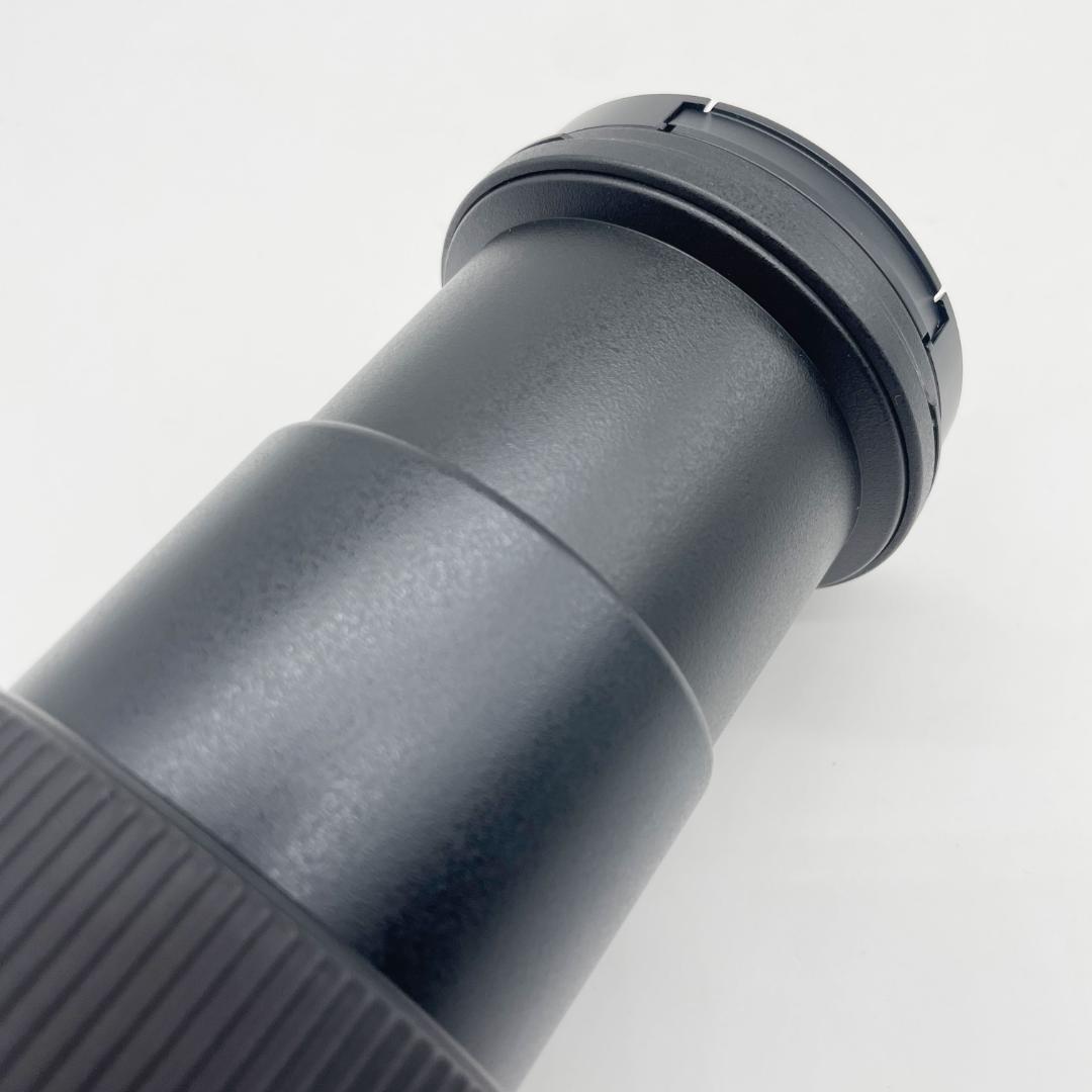 【送料込み】タムロン 28-300mm F3.5-6.3 Di VC PZD