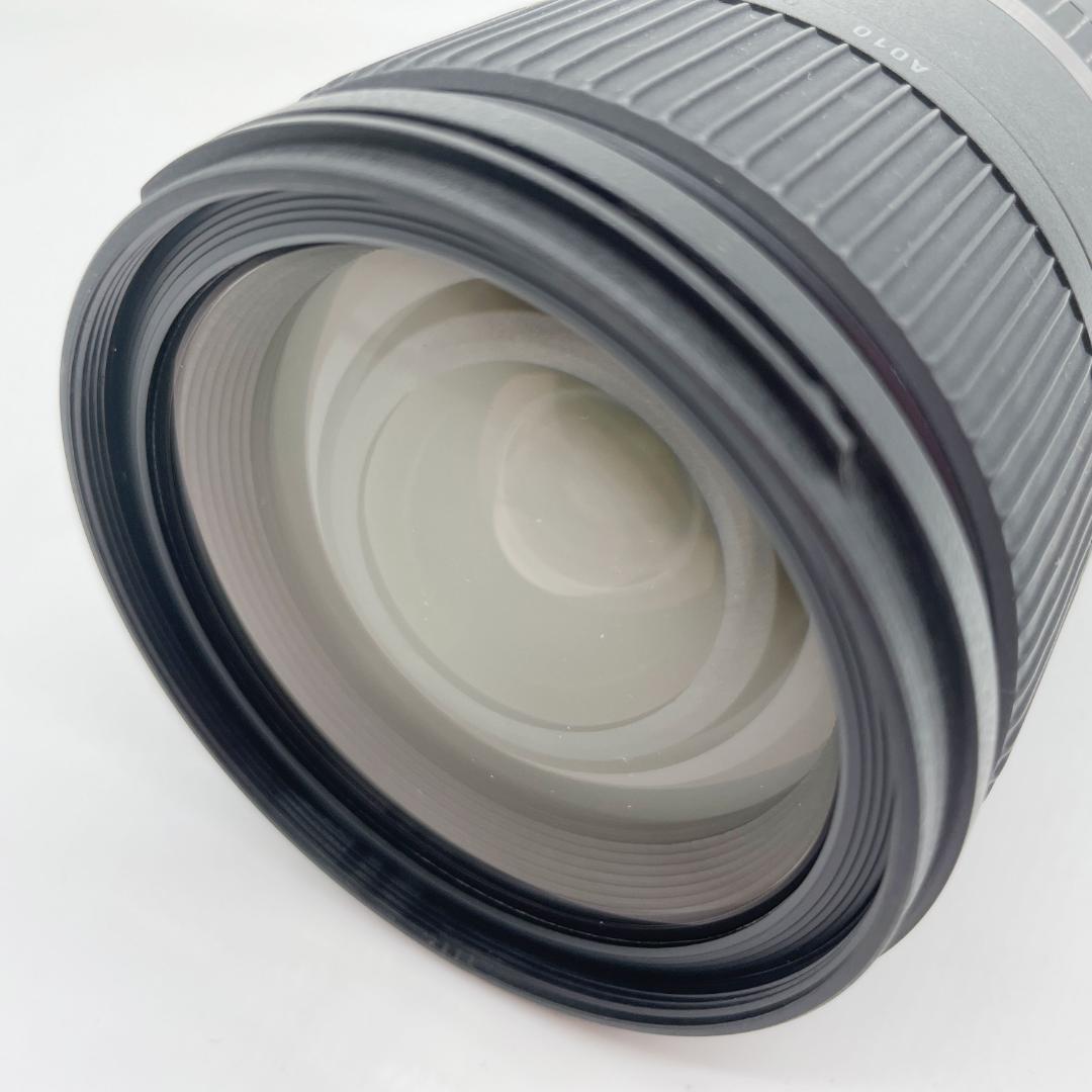 【送料込み】タムロン 28-300mm F3.5-6.3 Di VC PZD