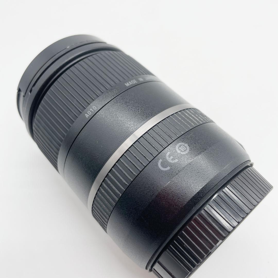 【送料込み】タムロン 28-300mm F3.5-6.3 Di VC PZD