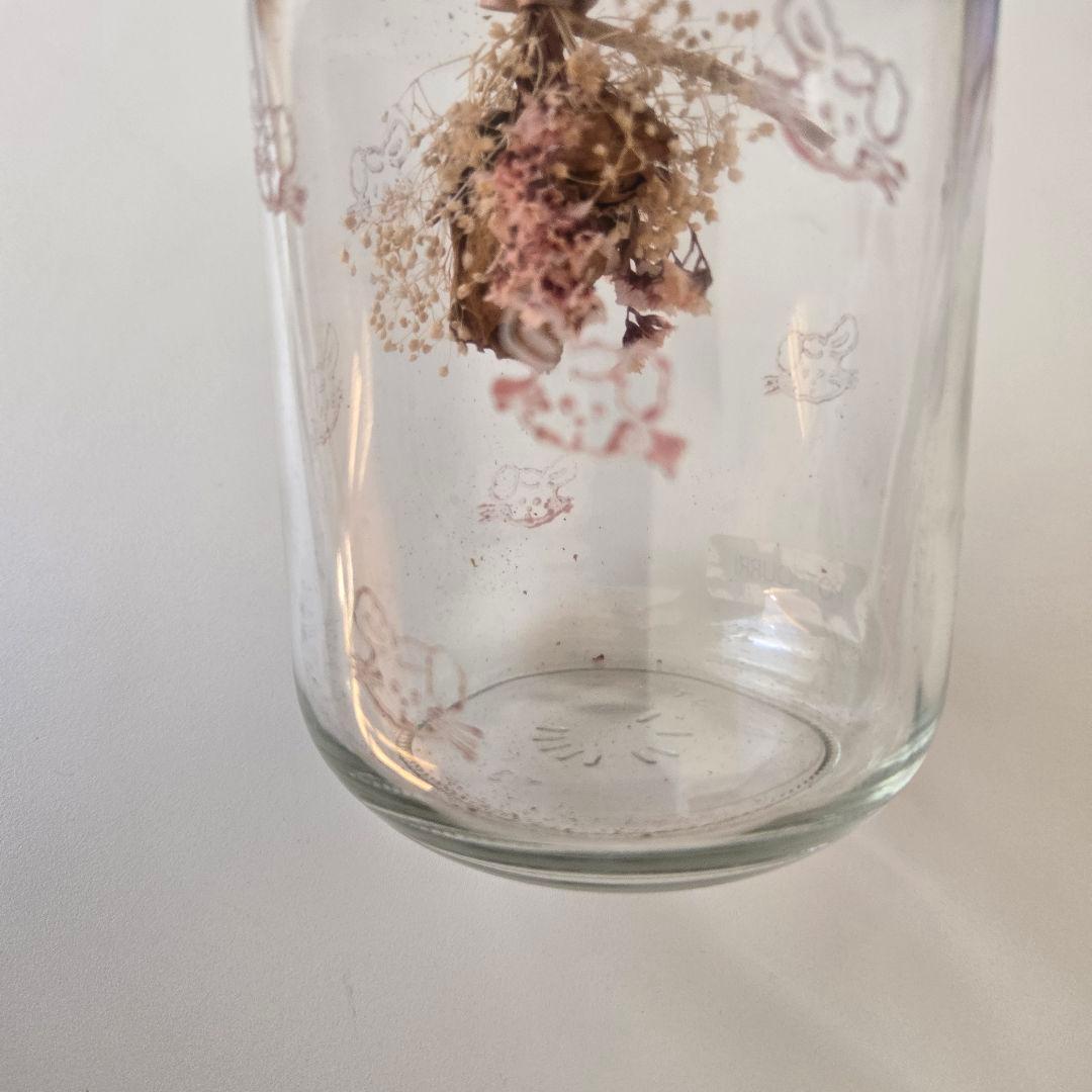 【希少】mikko characters ポプリポット