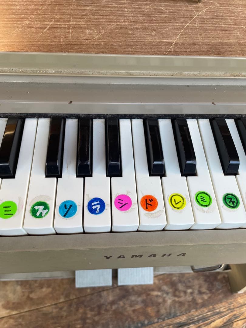 オルガン　学校