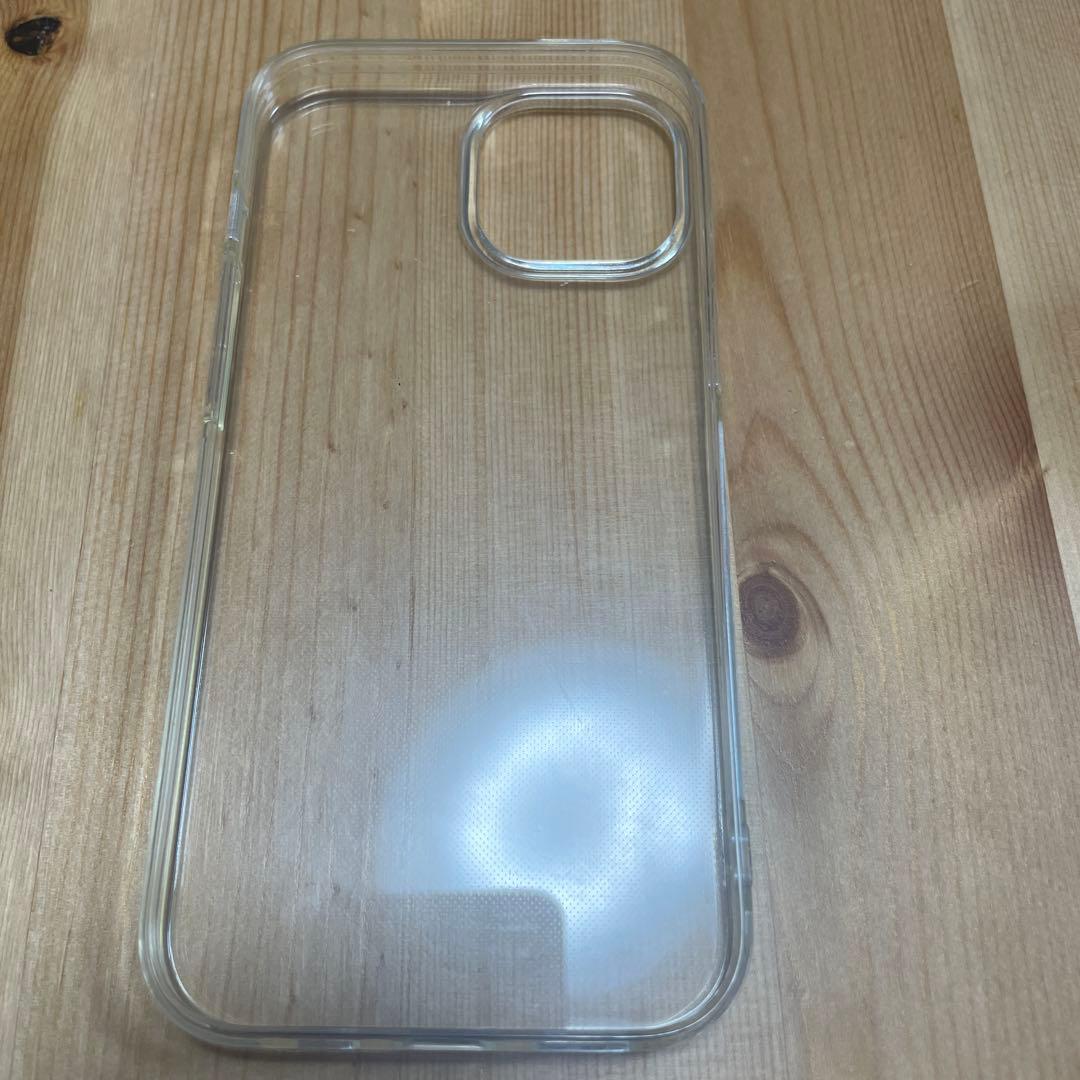 【最大容量98%】iPhone 15 ブラック 128 GB