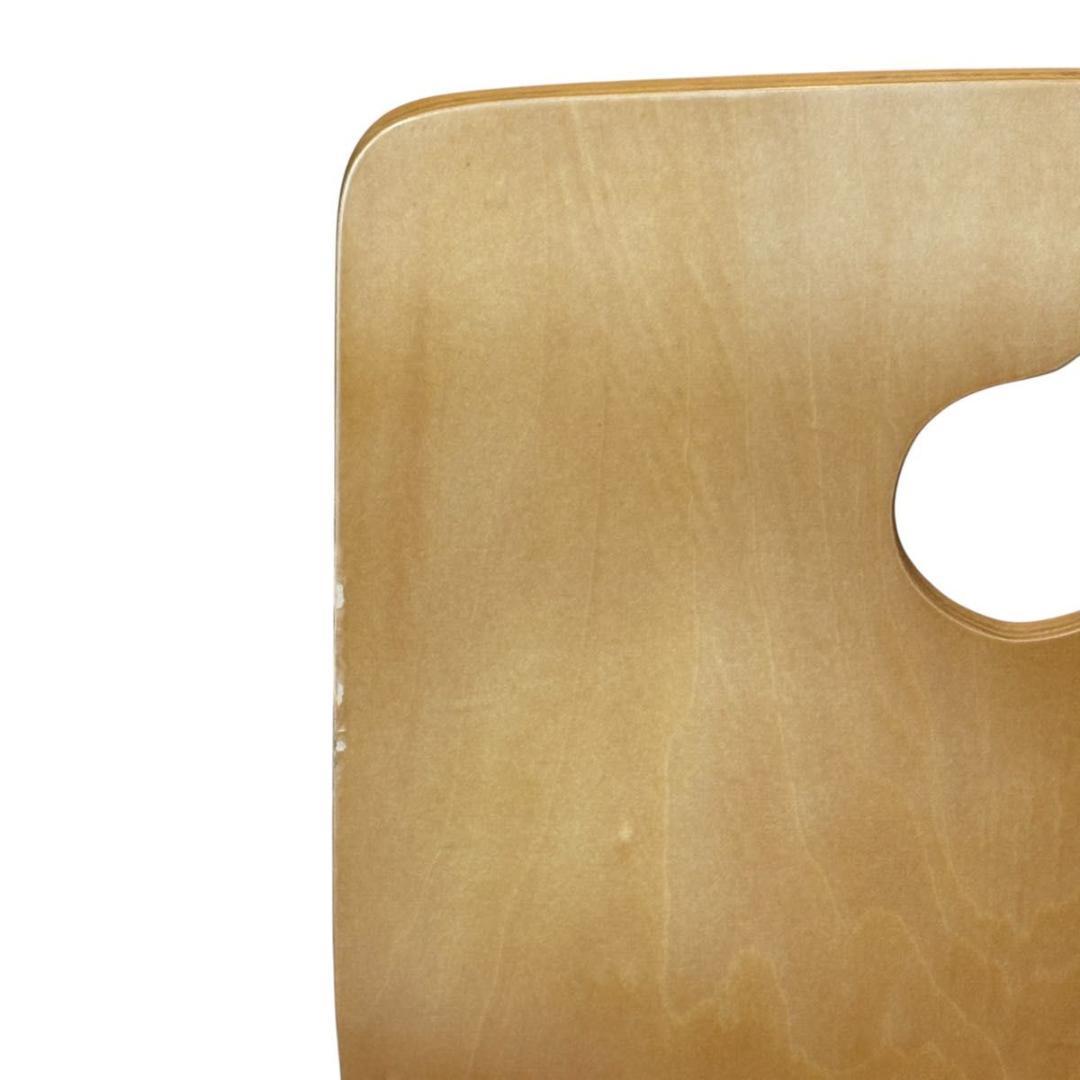 【8脚セット】ニトリ　和座椅子　木製座椅子　4脚セット①②