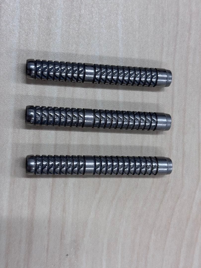 MAESTRO ダーツ 3本セット 浅田斉吾