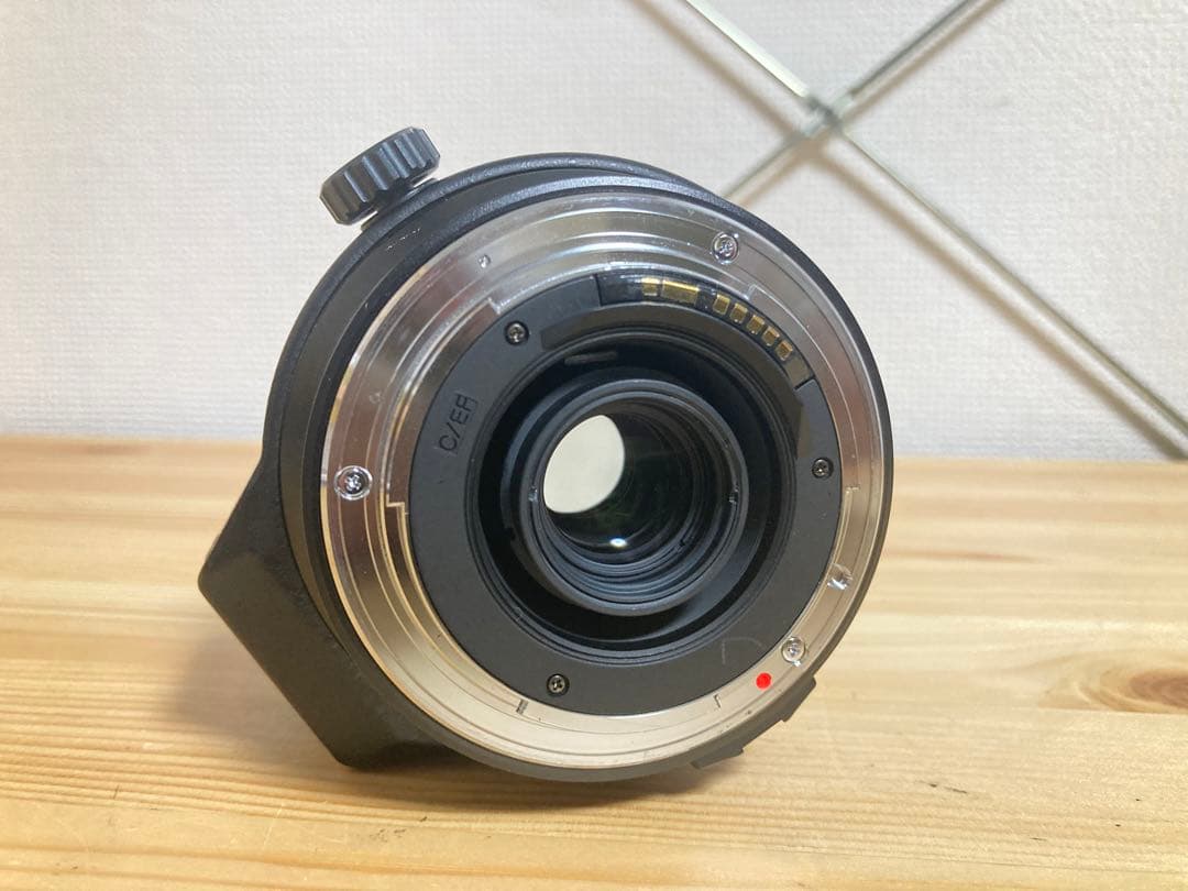 ☆良品！！ Tokina AT-X AF 80-400mm F4.5-5.6