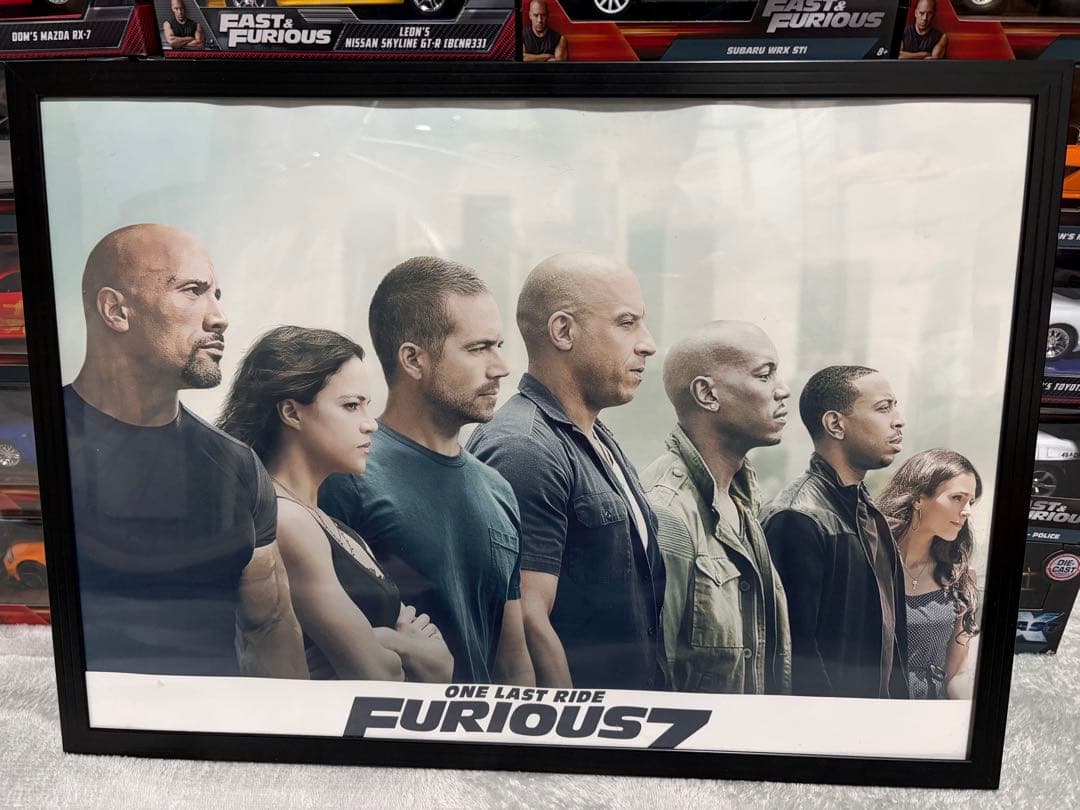 ワイルドスピード 1/32 Jada製ダイキャストカー 24台まとめ売り