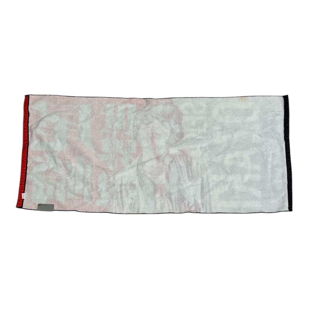 限定品　クリープハイプ　尾崎世界観　イタタオル2