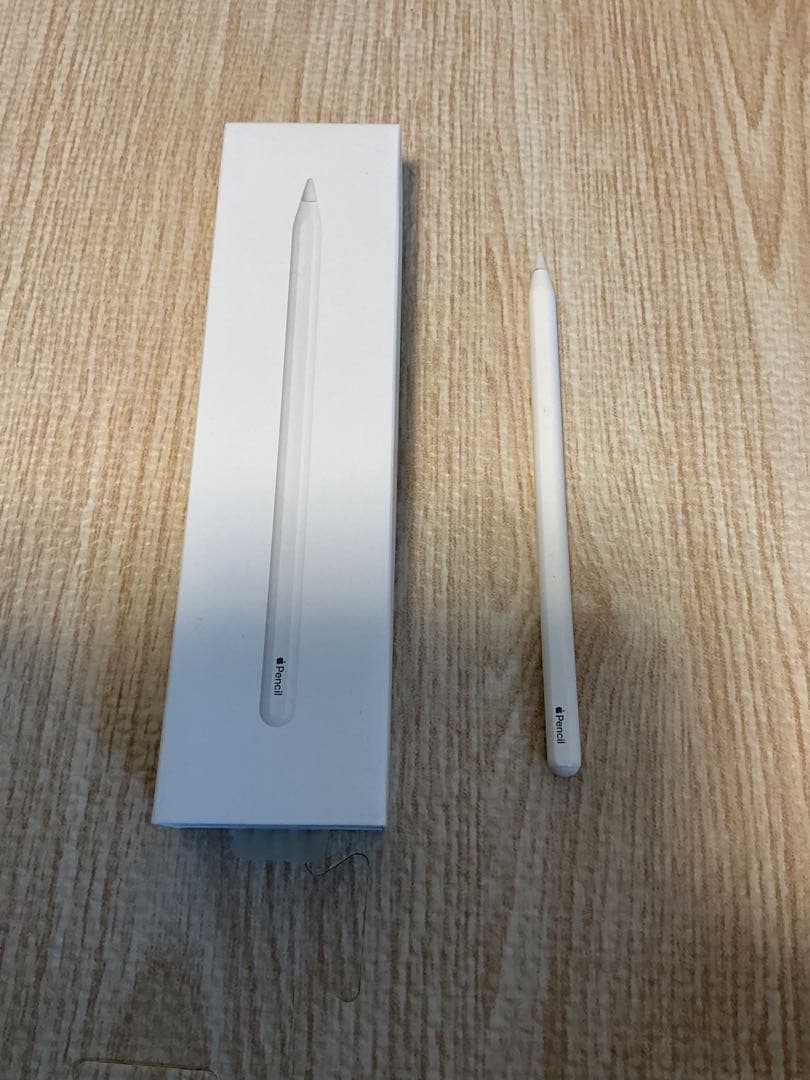 iPad mini (第6世代) Wi-Fi 256GB 純正カバー ペン付き