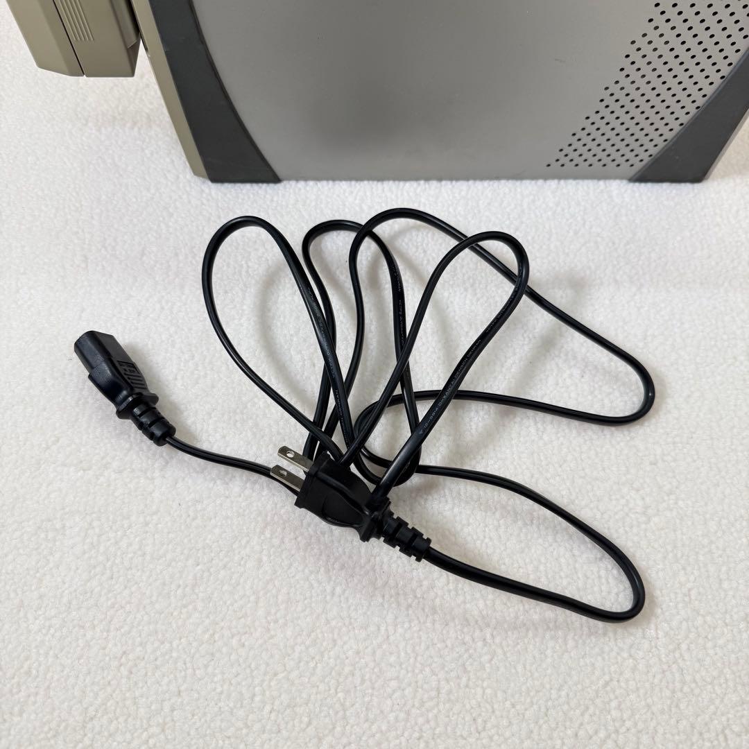 ジャンク　Nikon coolscan V ED フィルムスキャナー　ニコン