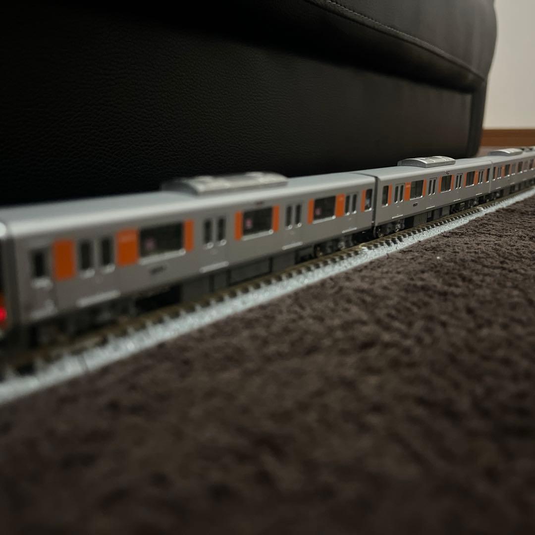 東武鉄道東上線50070型