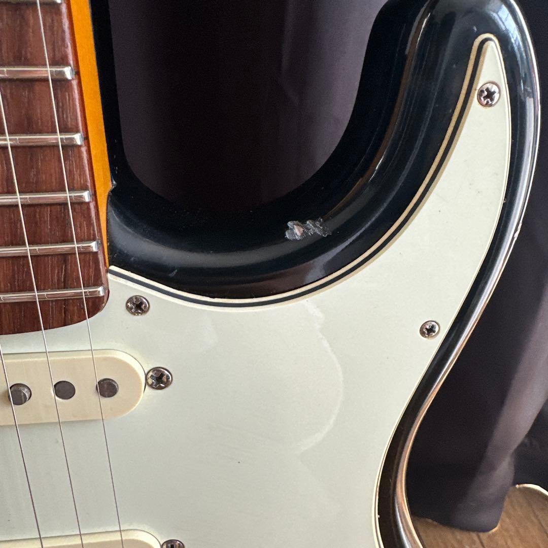 ギター Edwards E-SE-100M